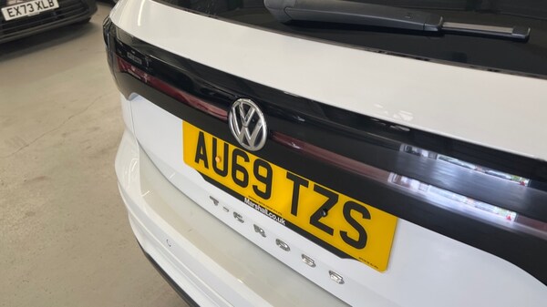 Used Volkswagen T-Cross 2019 for sale - 75484563: Photo 64