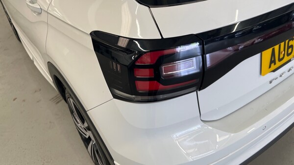 Used Volkswagen T-Cross 2019 for sale - 75484563: Photo 66