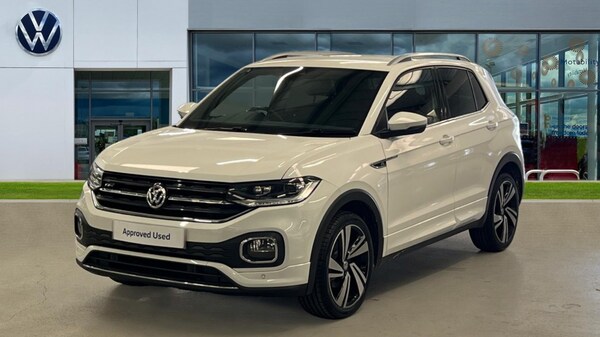 Used Volkswagen T-Cross 2019 for sale - 75484563: Photo 7