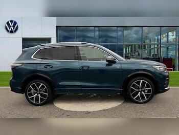 Used Volkswagen Tiguan 2025 for sale - 76438168: Photo