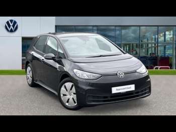2022 - 150kW Life Pro Performance 58kWh 5dr Auto