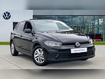 Volkswagen - Polo