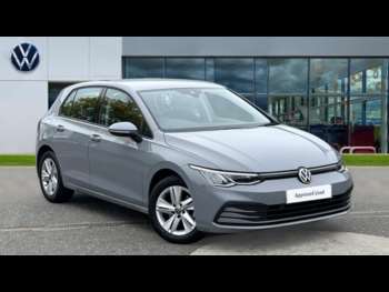 2021 - 1.5 eTSI 150 Life 5dr DSG Auto