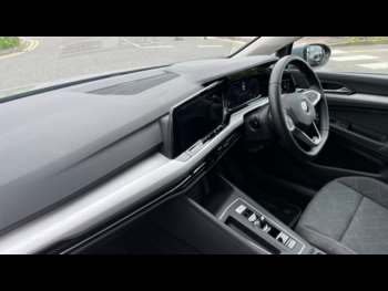 Used Volkswagen Golf 2021 for sale - 74695524: Photo