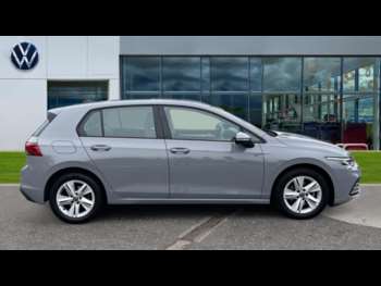 Used Volkswagen Golf 2021 for sale - 74695524: Photo