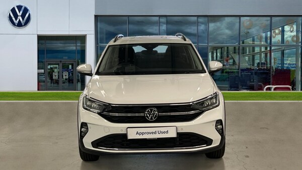 Used Volkswagen Taigo 2025 for sale - 75484550: Photo 10
