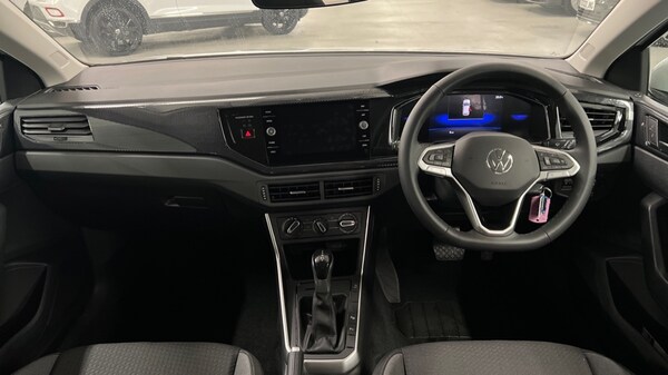 Used Volkswagen Taigo 2025 for sale - 75484550: Photo 12