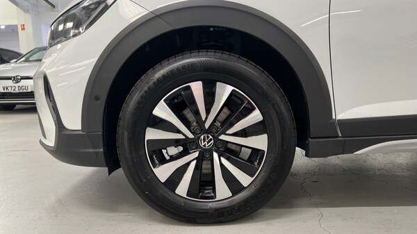 Used Volkswagen Taigo 2025 for sale - 75484550: Photo 18