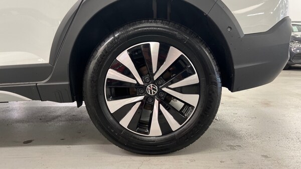 Used Volkswagen Taigo 2025 for sale - 75484550: Photo 19