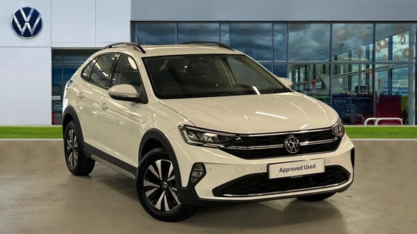 Used Volkswagen Taigo 2025 for sale - 75484550: Photo 1
