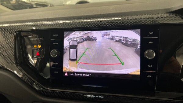 Used Volkswagen Taigo 2025 for sale - 75484550: Photo 21