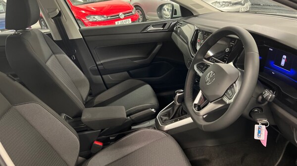 Used Volkswagen Taigo 2025 for sale - 75484550: Photo 26