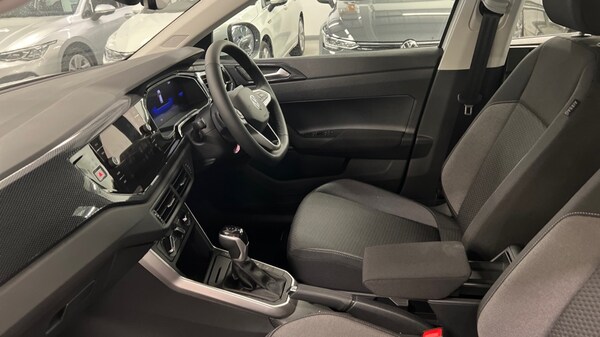 Used Volkswagen Taigo 2025 for sale - 75484550: Photo 28