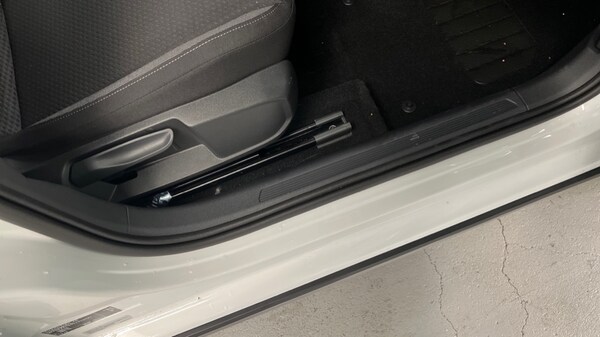 Used Volkswagen Taigo 2025 for sale - 75484550: Photo 40