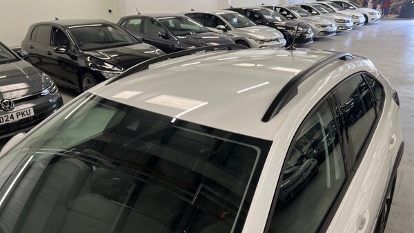 Used Volkswagen Taigo 2025 for sale - 75484550: Photo 48