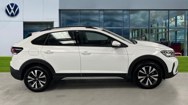 Used Volkswagen Taigo 2025 for sale - 75484550: Photo 4