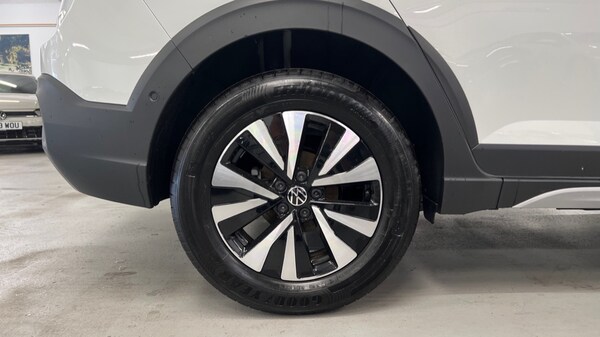 Used Volkswagen Taigo 2025 for sale - 75484550: Photo 5