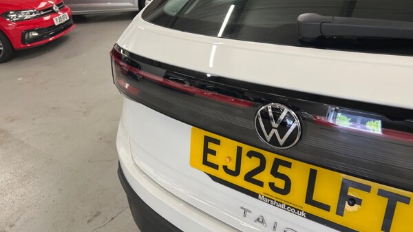 Used Volkswagen Taigo 2025 for sale - 75484550: Photo 60