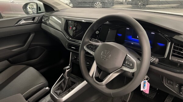 Used Volkswagen Taigo 2025 for sale - 75484550: Photo 6