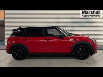 Used MINI Clubman 2021 for sale - 75088491: Photo