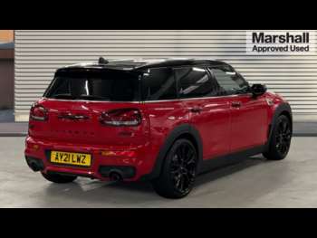 Used MINI Clubman 2021 for sale - 75088491: Photo