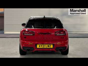 Used MINI Clubman 2021 for sale - 75088491: Photo