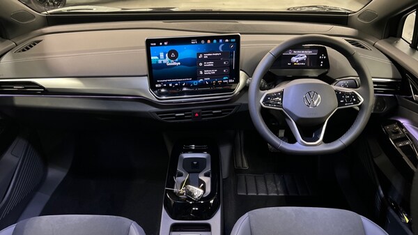 Used Volkswagen ID.4 2025 for sale - 75484545: Photo 12