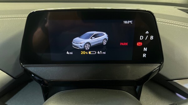 Used Volkswagen ID.4 2025 for sale - 75484545: Photo 14
