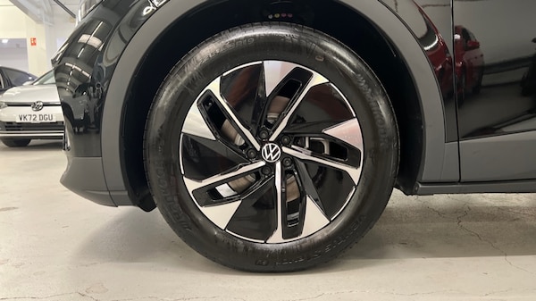 Used Volkswagen ID.4 2025 for sale - 75484545: Photo 18