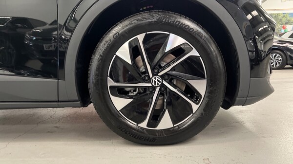 Used Volkswagen ID.4 2025 for sale - 75484545: Photo 20