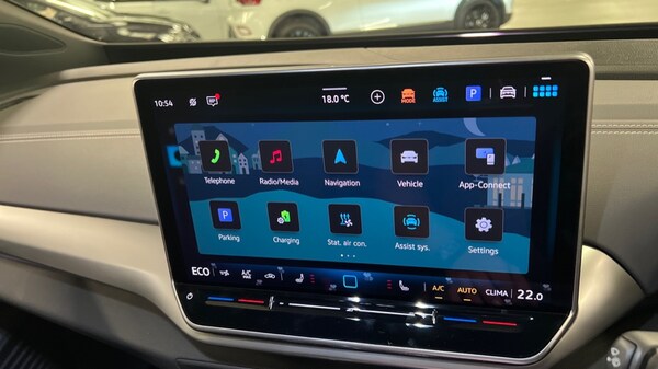 Used Volkswagen ID.4 2025 for sale - 75484545: Photo 21