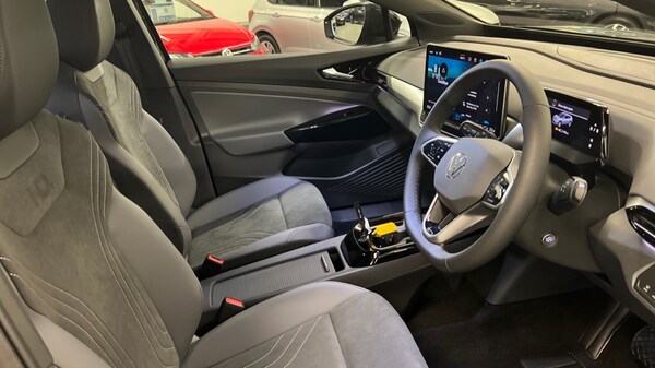 Used Volkswagen ID.4 2025 for sale - 75484545: Photo 26