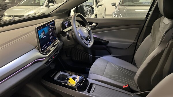 Used Volkswagen ID.4 2025 for sale - 75484545: Photo 28