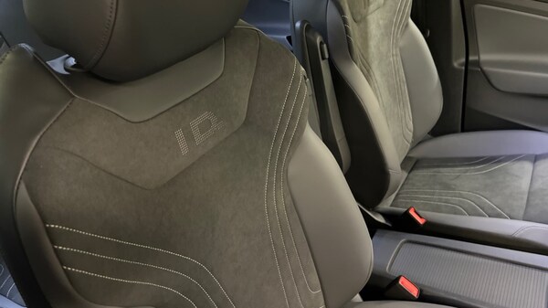 Used Volkswagen ID.4 2025 for sale - 75484545: Photo 35