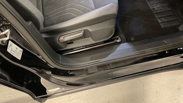 Used Volkswagen ID.4 2025 for sale - 75484545: Photo 40