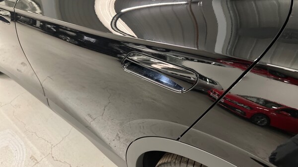 Used Volkswagen ID.4 2025 for sale - 75484545: Photo 44
