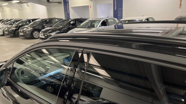 Used Volkswagen ID.4 2025 for sale - 75484545: Photo 45