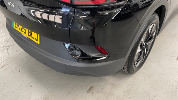 Used Volkswagen ID.4 2025 for sale - 75484545: Photo 60