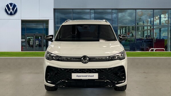 Used Volkswagen Tiguan 2025 for sale - 75484544: Photo 10