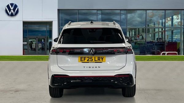 Used Volkswagen Tiguan 2025 for sale - 75484544: Photo 11