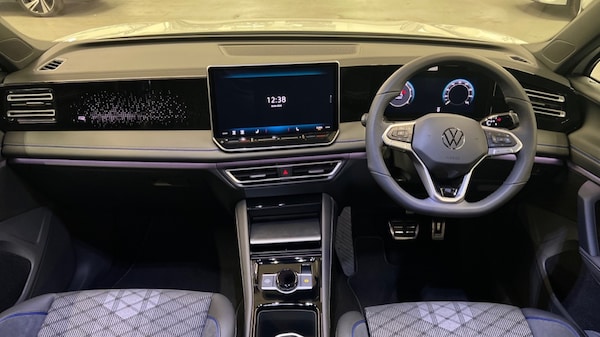 Used Volkswagen Tiguan 2025 for sale - 75484544: Photo 12