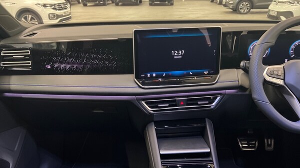 Used Volkswagen Tiguan 2025 for sale - 75484544: Photo 13