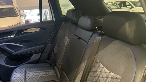 Used Volkswagen Tiguan 2025 for sale - 75484544: Photo 15
