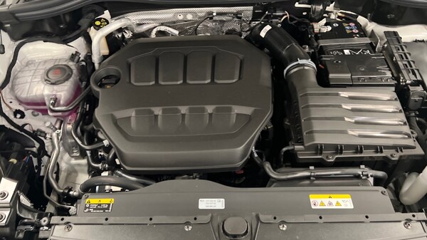 Used Volkswagen Tiguan 2025 for sale - 75484544: Photo 17