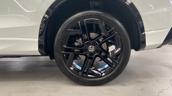 Used Volkswagen Tiguan 2025 for sale - 75484544: Photo 19