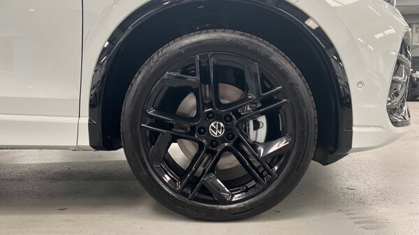 Used Volkswagen Tiguan 2025 for sale - 75484544: Photo 20