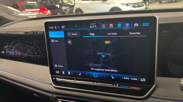 Used Volkswagen Tiguan 2025 for sale - 75484544: Photo 21