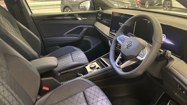 Used Volkswagen Tiguan 2025 for sale - 75484544: Photo 26