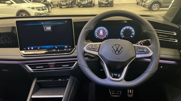 Used Volkswagen Tiguan 2025 for sale - 75484544: Photo 27