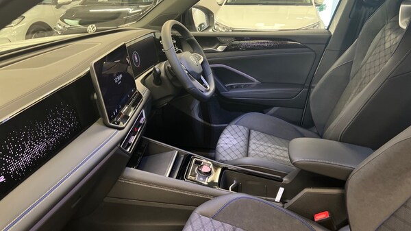 Used Volkswagen Tiguan 2025 for sale - 75484544: Photo 28